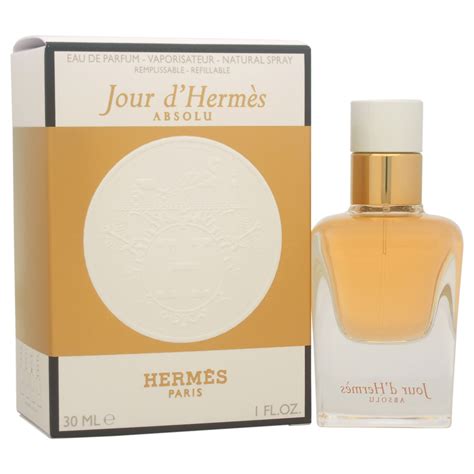 perfume jour hermes absolu|hermes perfume collection.